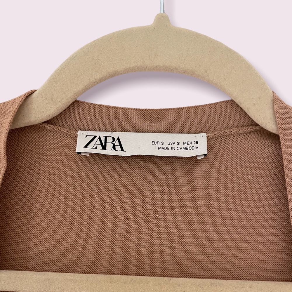 Zara Duster - Picture 2 of 4